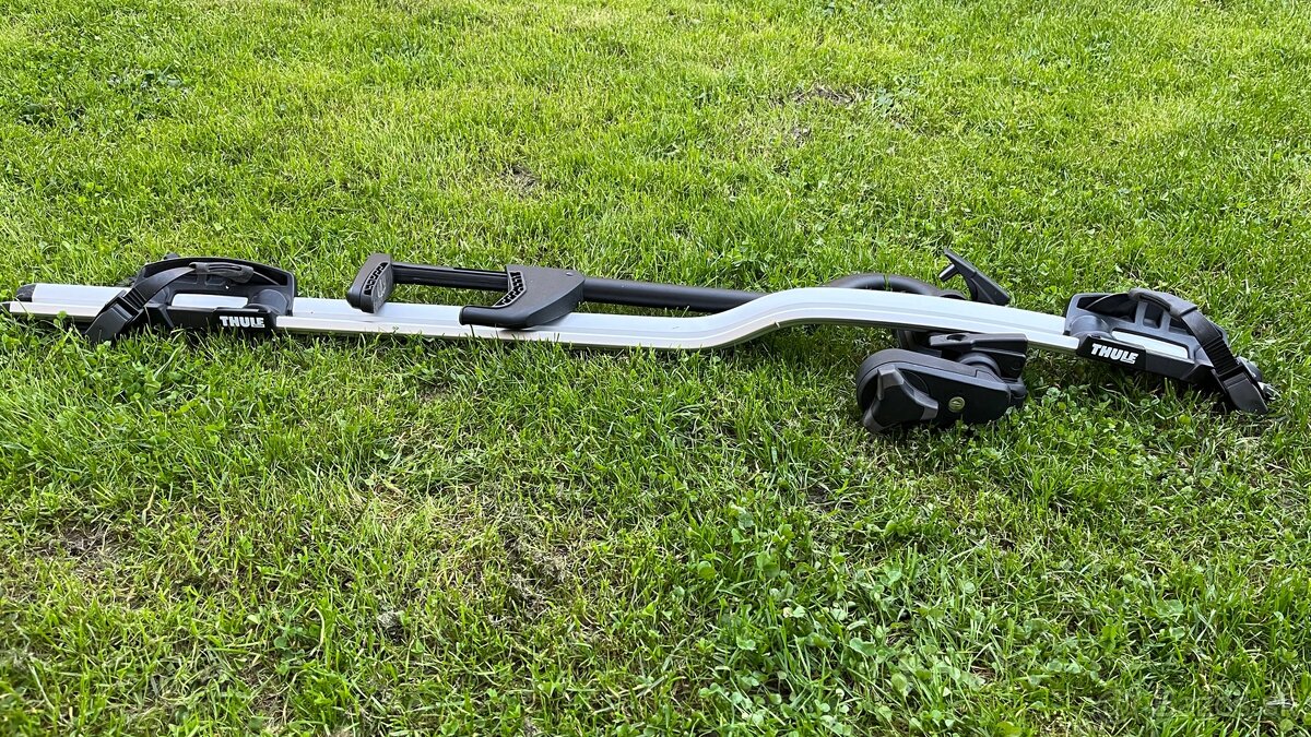 Nosič Thule ProRider 598 - 2