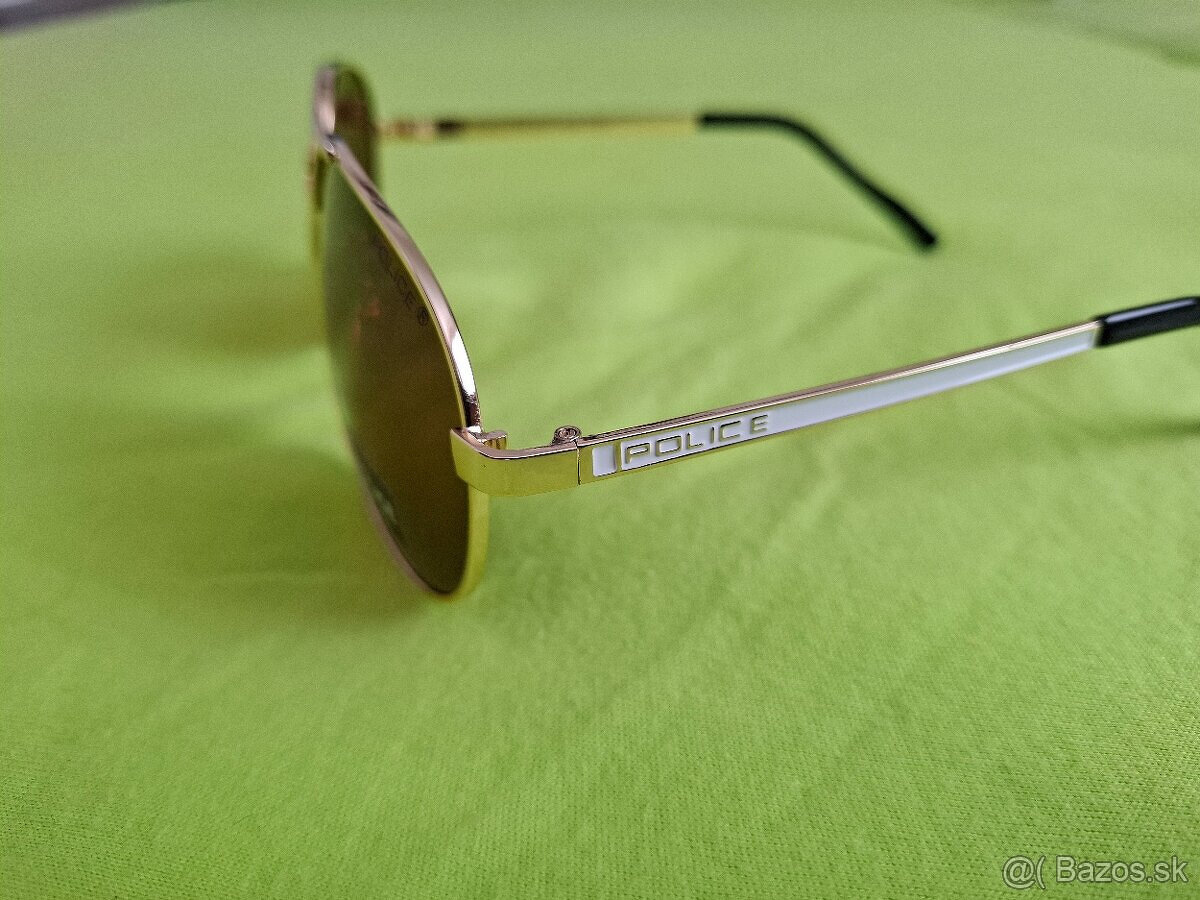 Štýlové slnečné okuliare - 2