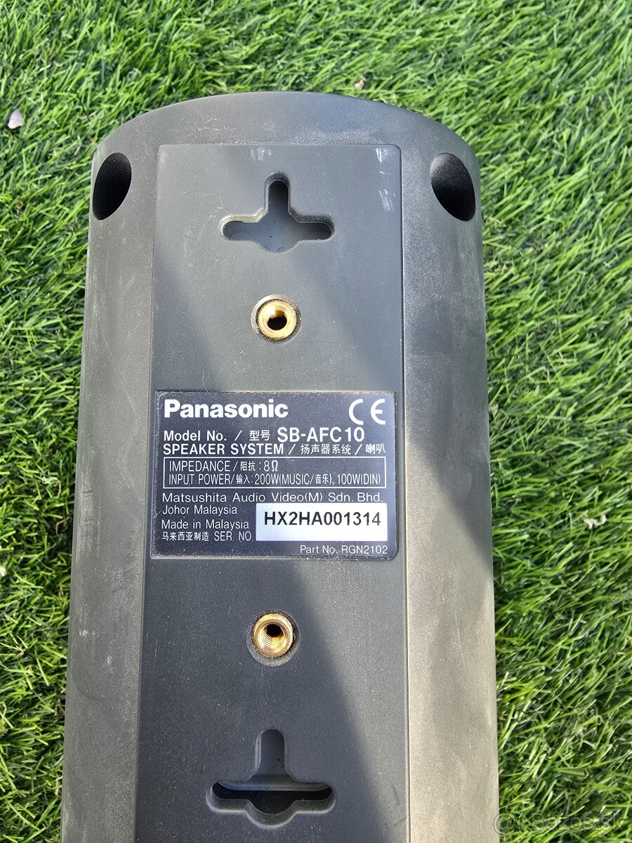 Panasonic - 2