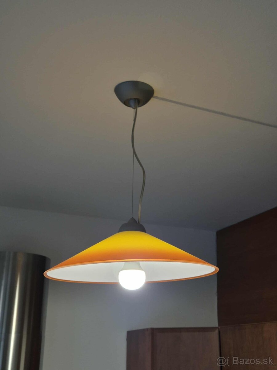 Stropné svietidlo - 2
