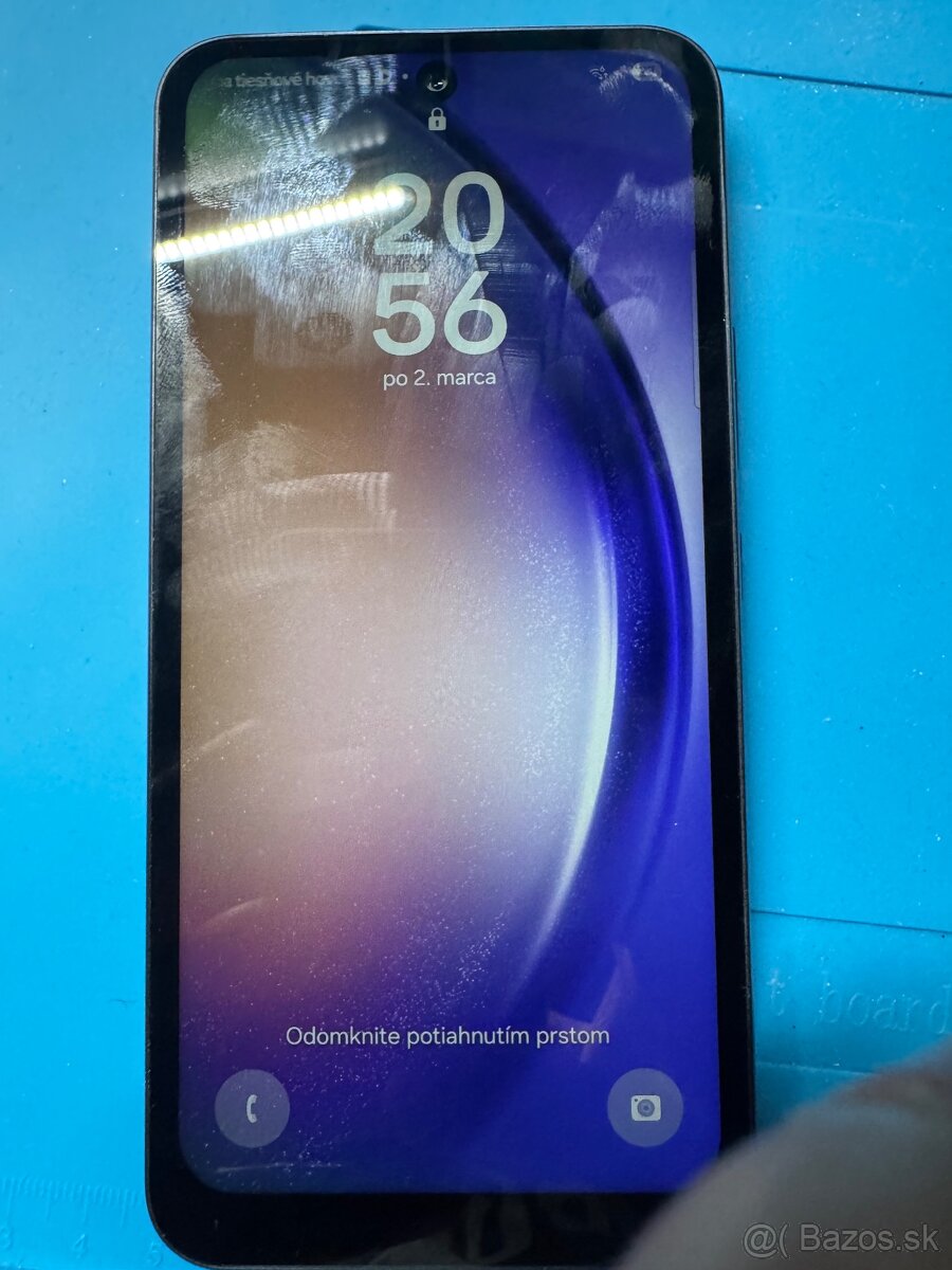 Samsung A54 5g 128gb - 2