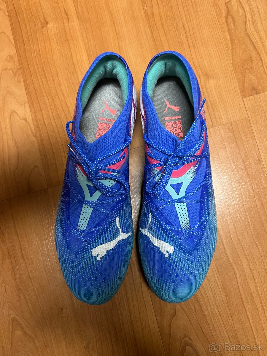 Kopačky Puma Future 7 Ultimate Fg/Ag Low - 2
