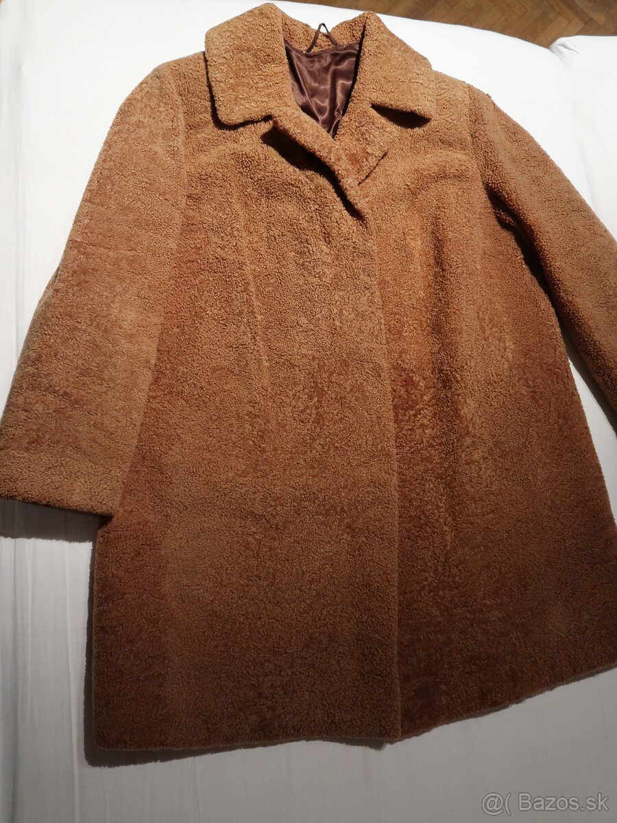 Kožuch dámsky - 2