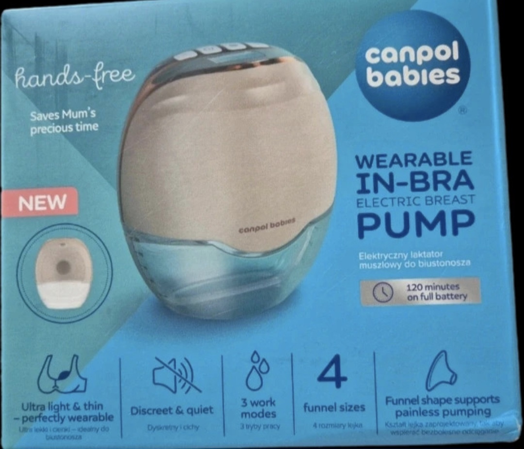 Sada pre bábätko - 2