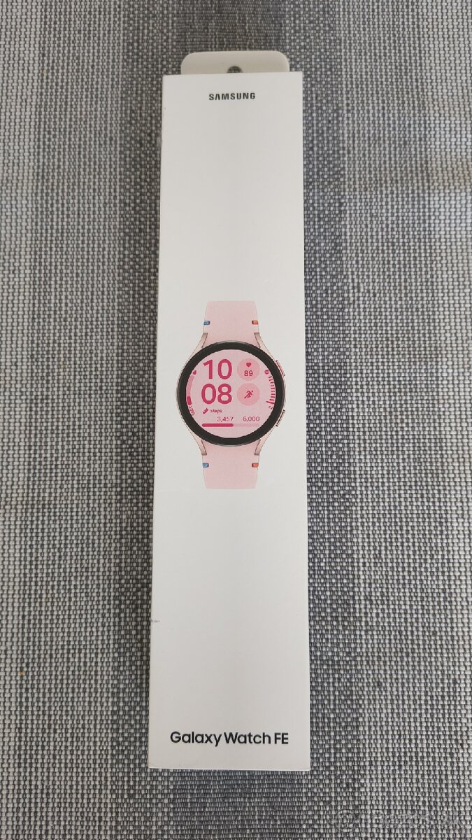 Samsung Galaxy Watch FE - 2