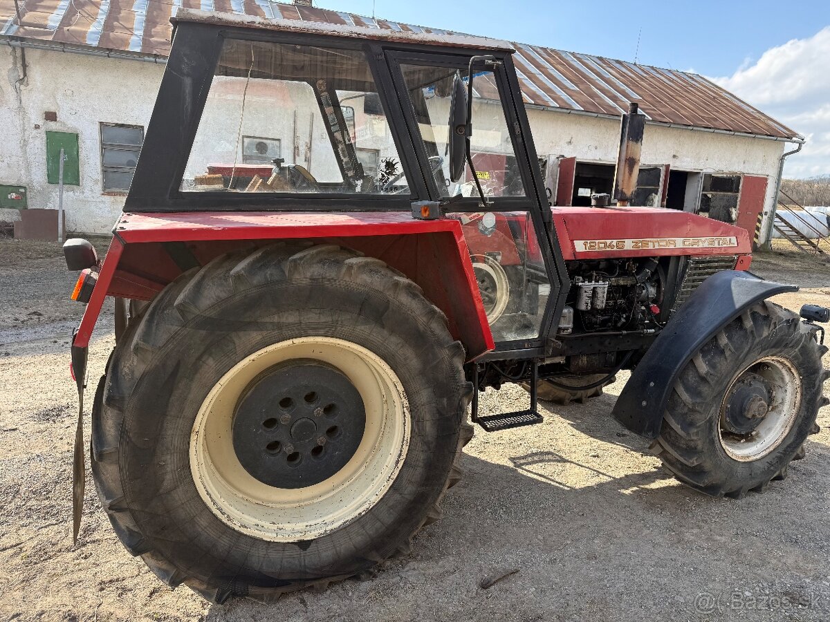 ZETOR 12045 - 2