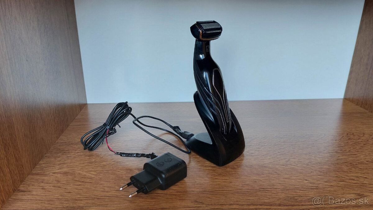 Holiaci strojček/zastrihávač - 2