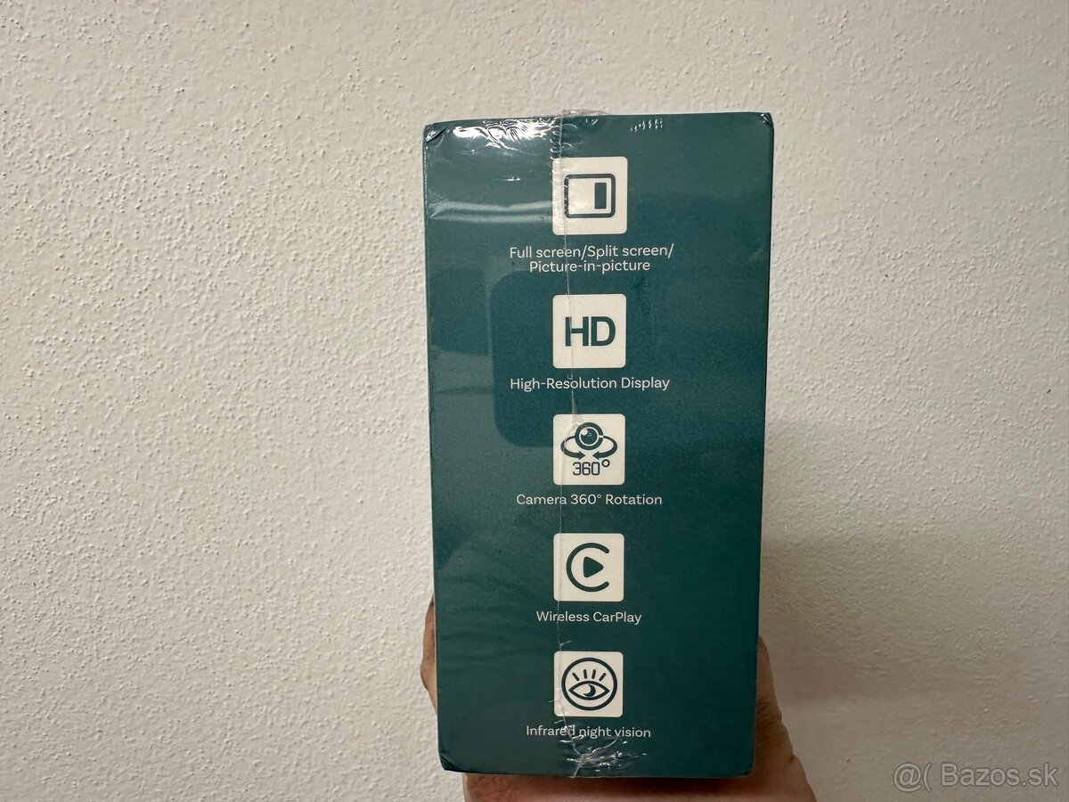 Ottocast Cabin care - 2