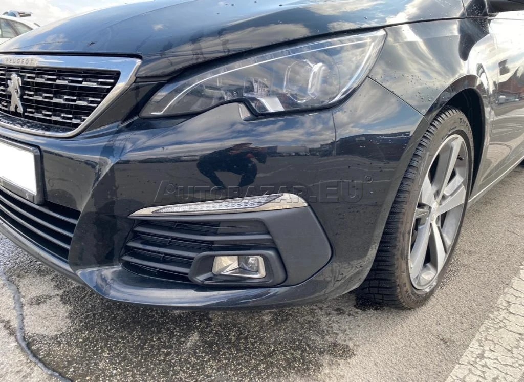 Peugeot 308 1.2 PureTech S&S 130 VIP E6.2 - 2