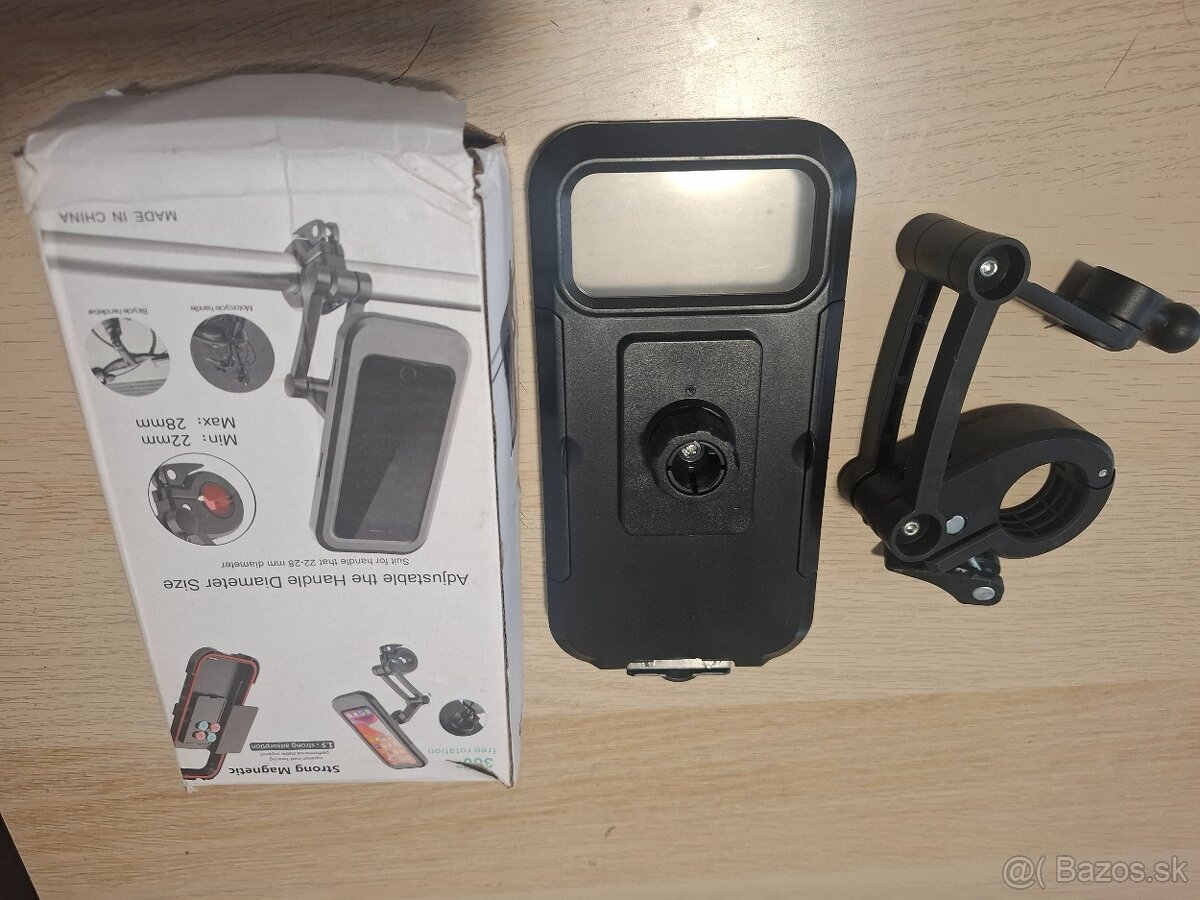 Držiak telefónu - 2