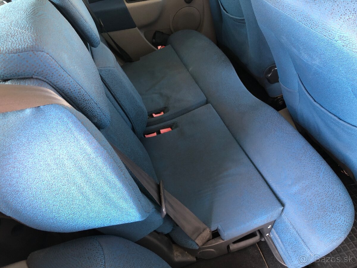 Renault modus AUTOMaT - 2