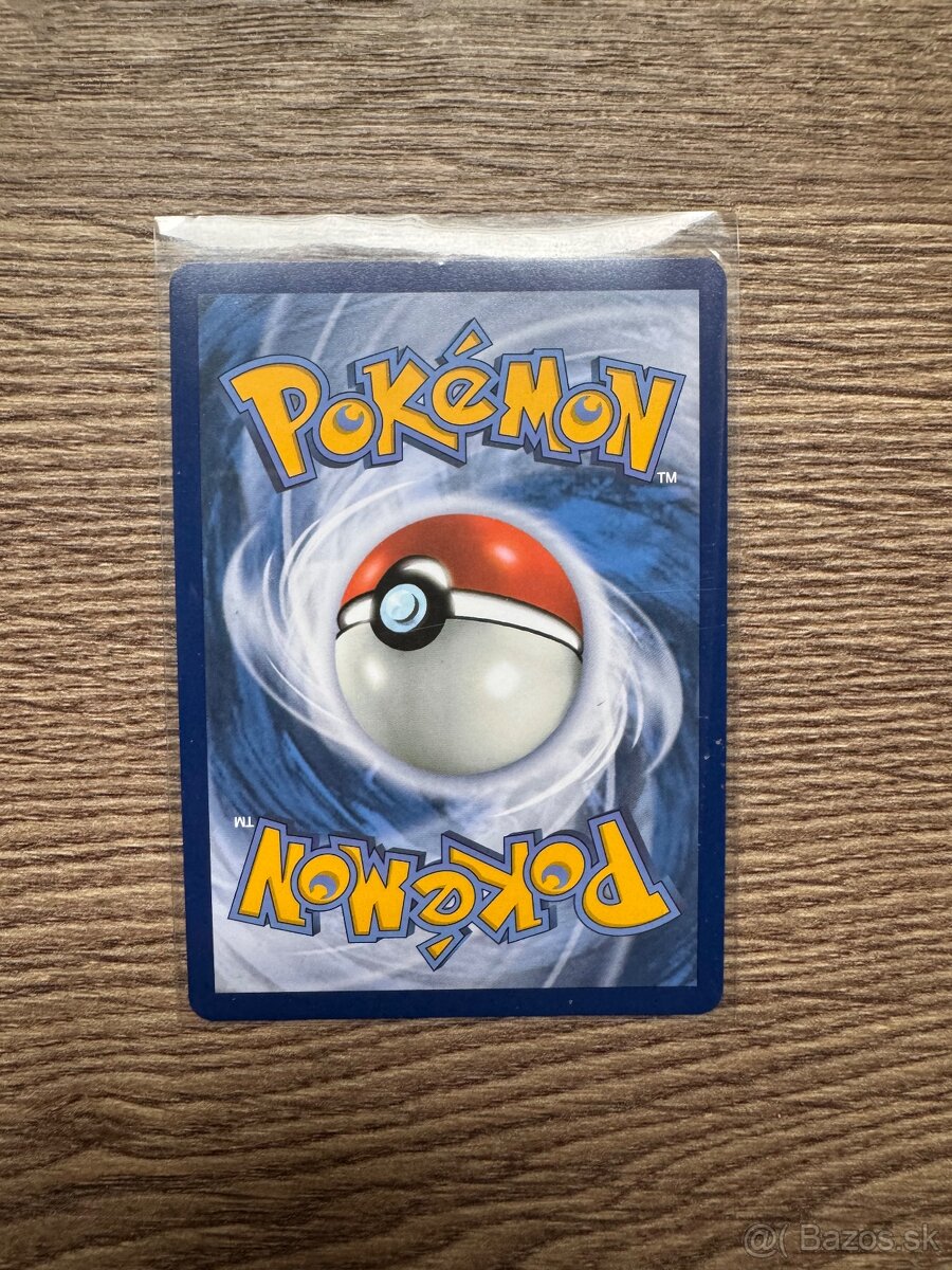 Pokemon Ascended heroes Psyduck 226/217 - 2
