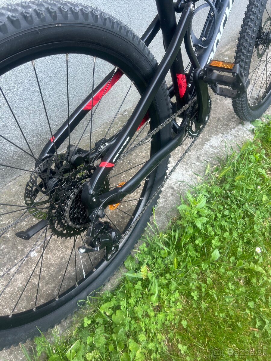 Rockrider ST530s M - 2