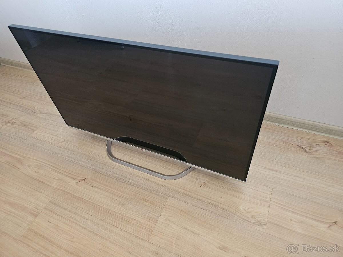 TV LG 42LB700V - 2