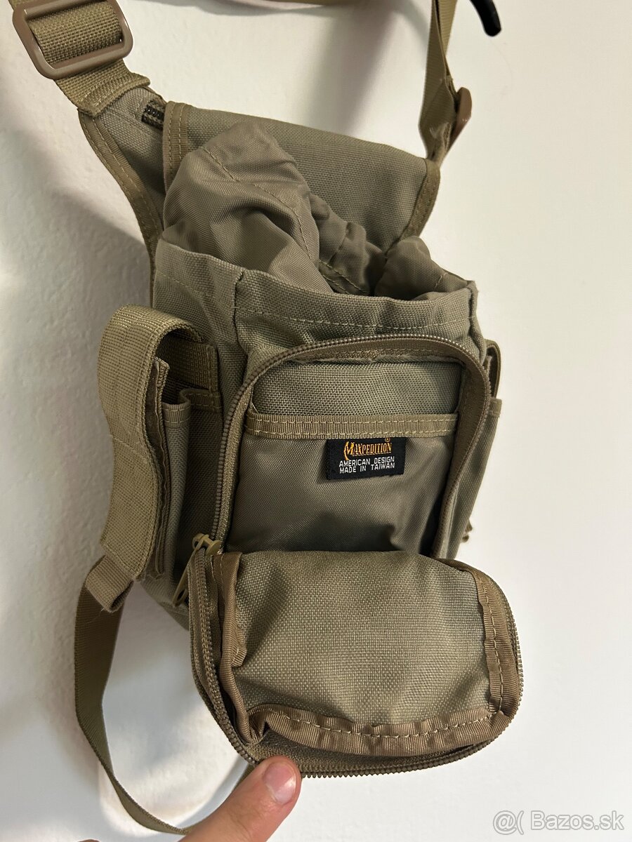 Maxpedition Thermite Versipack - 2