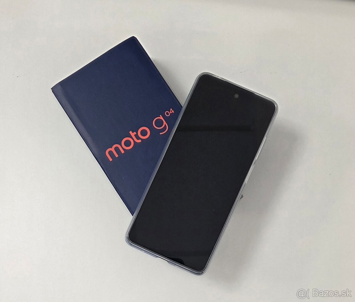 Motorola g04 4/64GB - 2