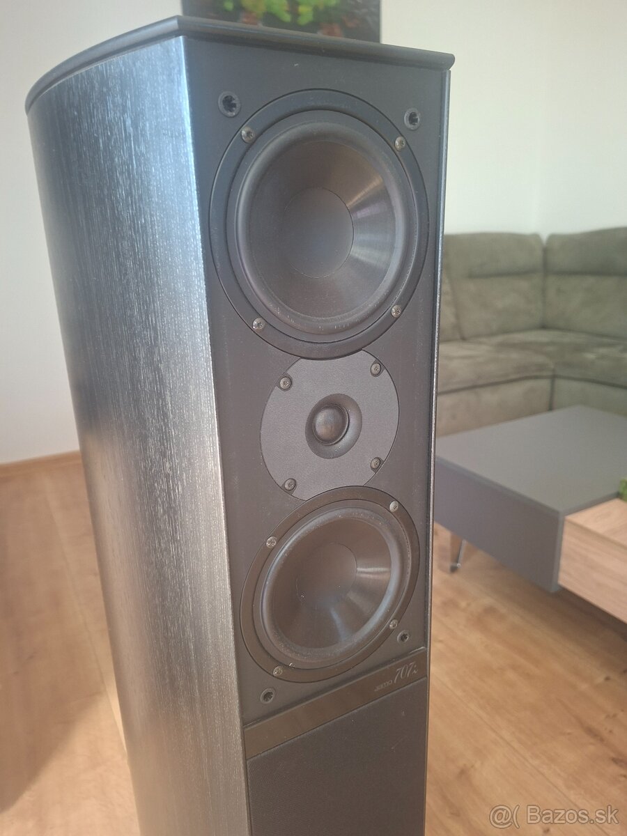 Predam Jamo 707i - 2