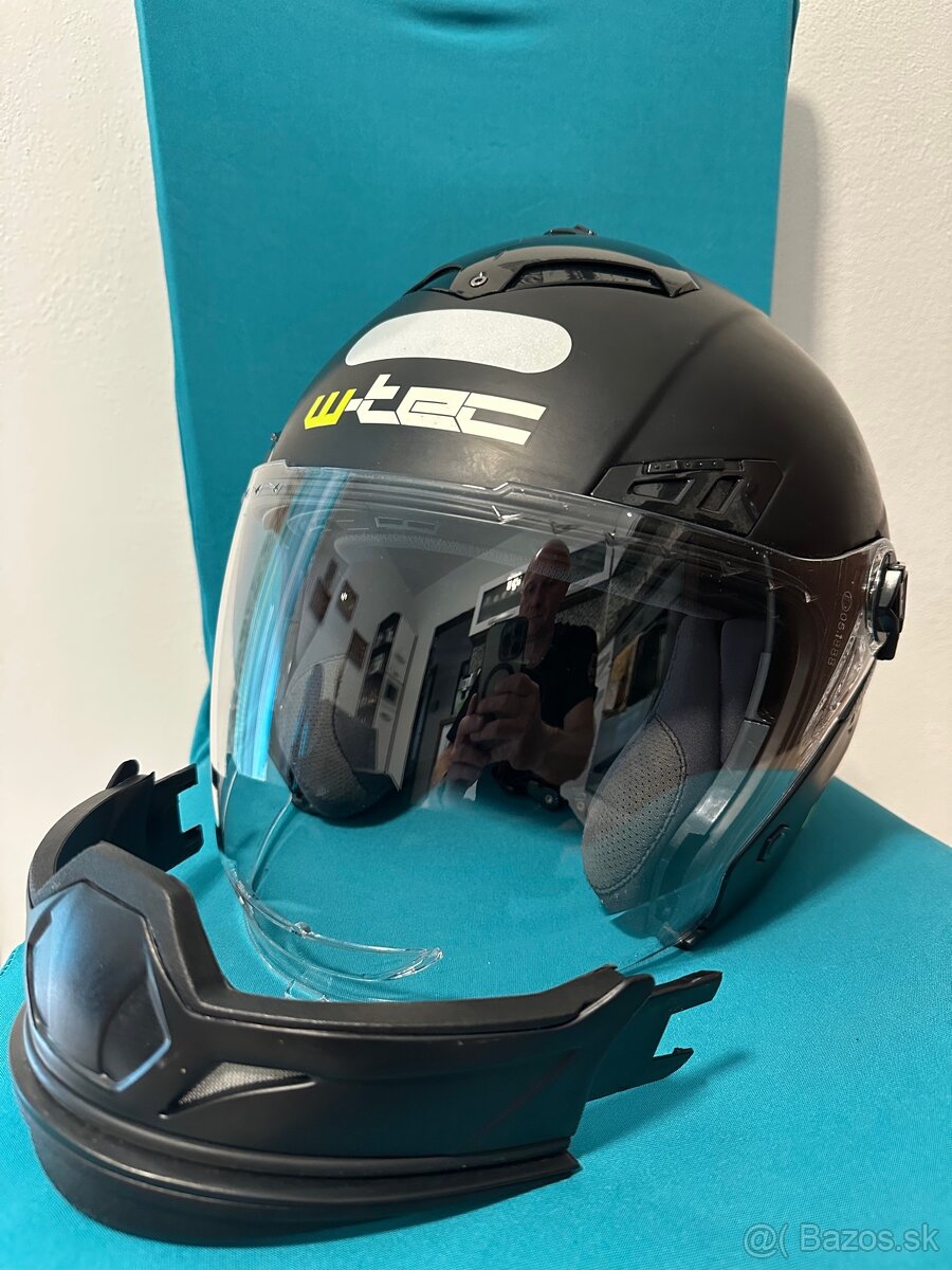 w-tec “M” (57-58 cm) - 2