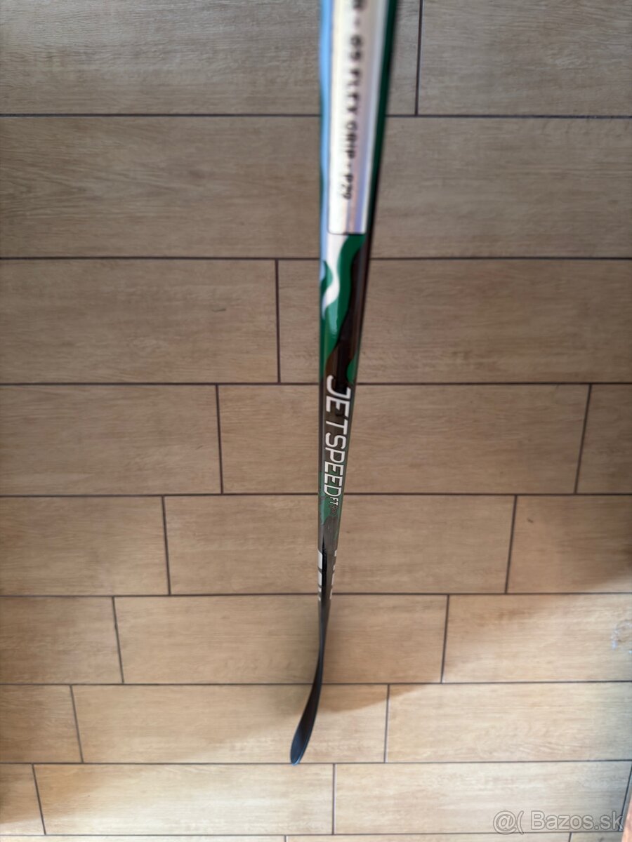 Hokejka CCM Jetspeed FT9 pro - 2