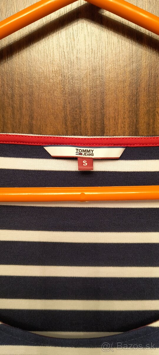 Tommy Hilfiger šaty - 2