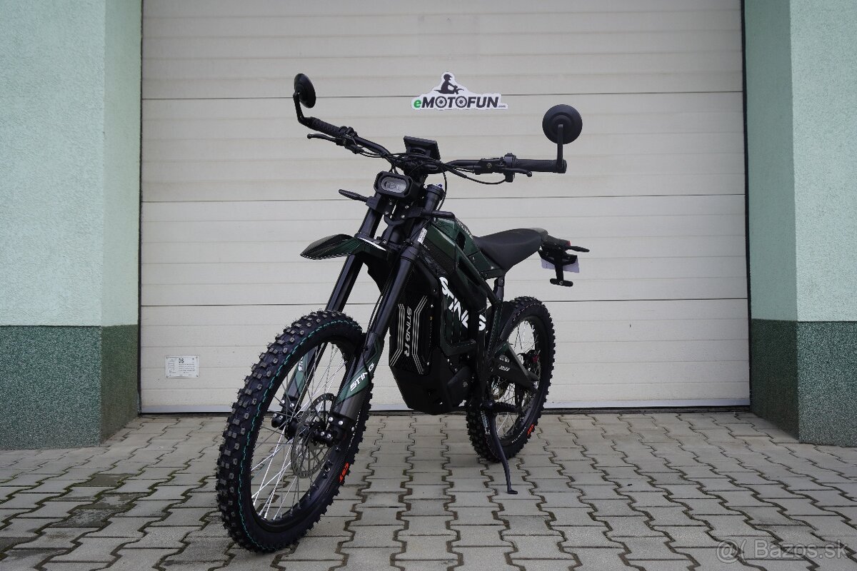 Talaria Sting R L1e