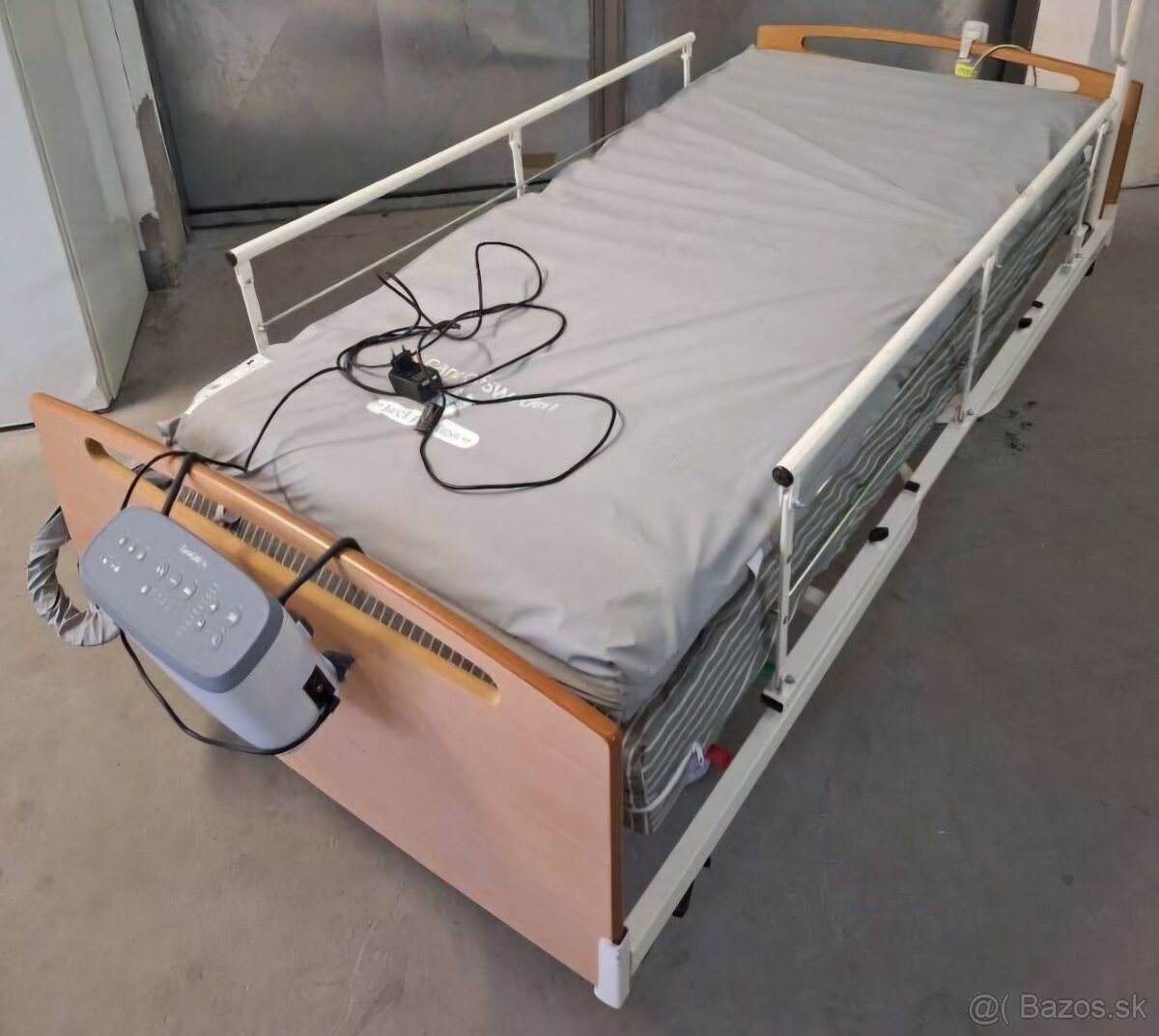 Pomôcky pre invalidov a ZŤP - 2