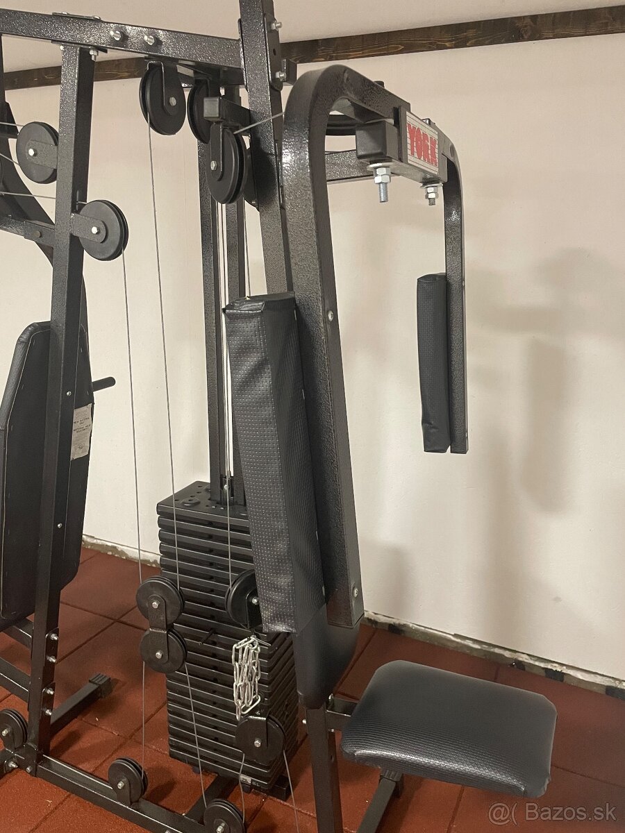 YORKMEGAMAX H3301 - 2