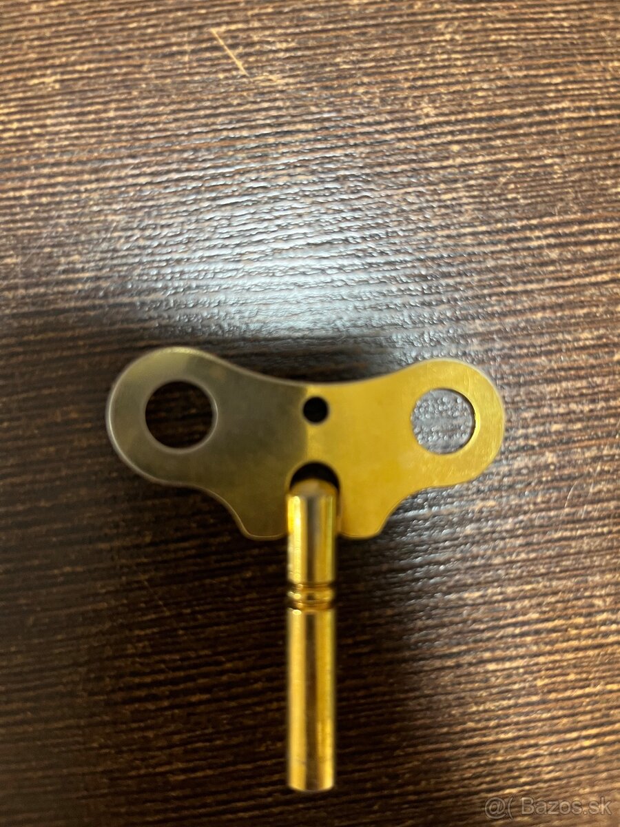 Nástenné hodiny - 2