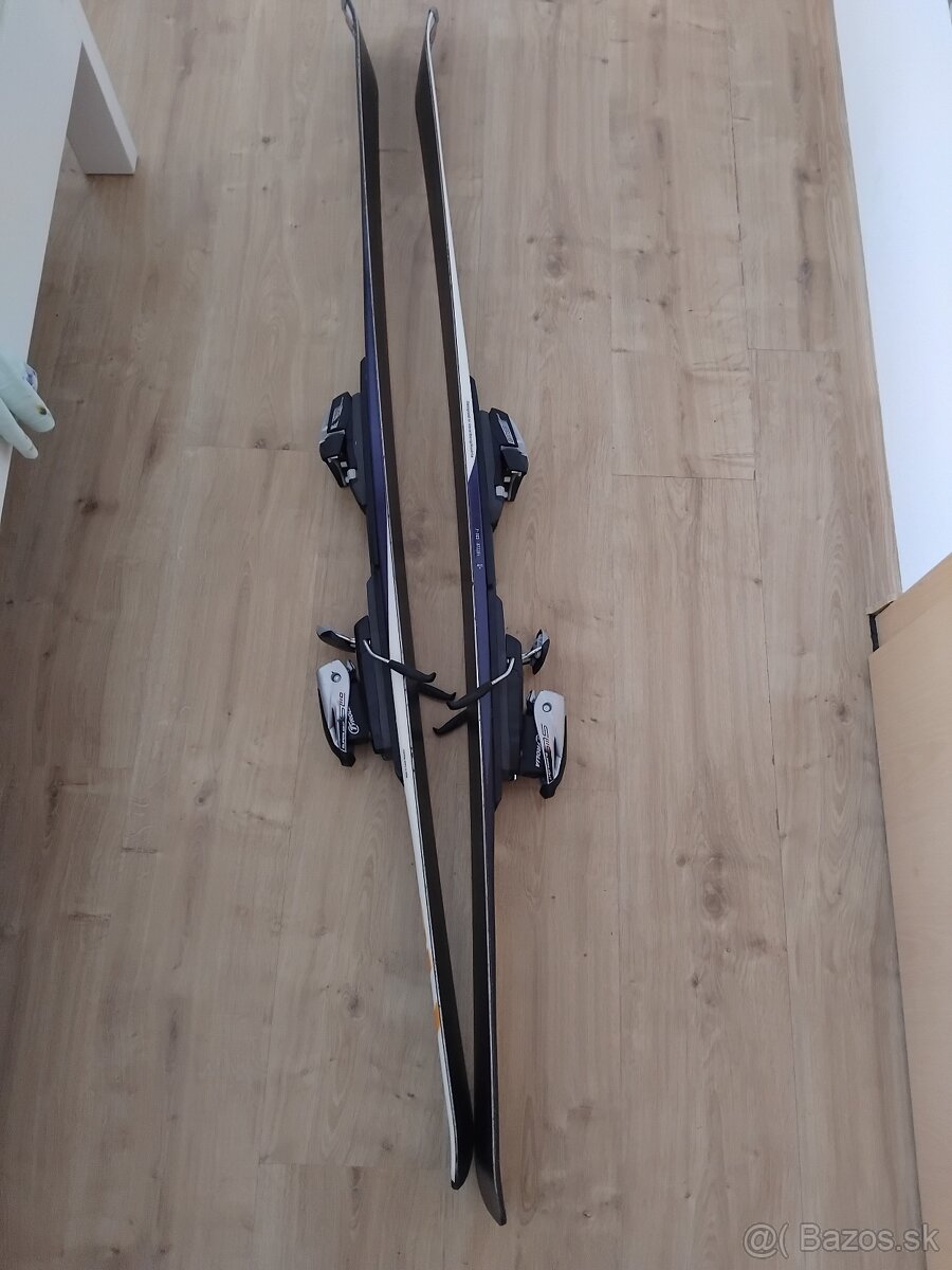 Lyže 163 - 2