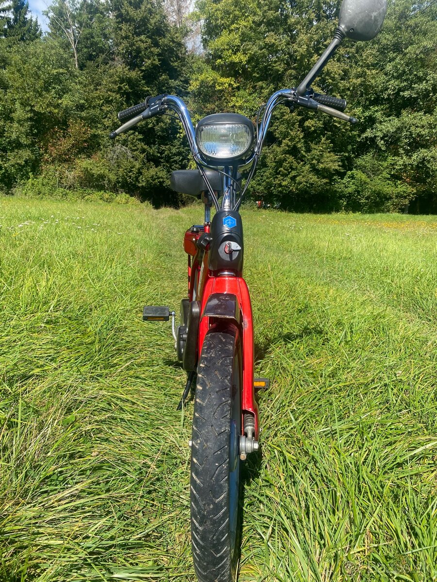 Piaggio ciao mix - 2