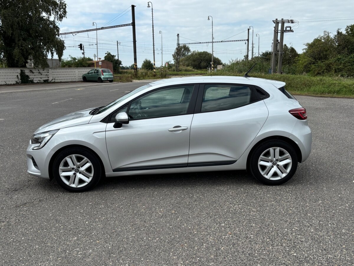 Renault Clio 1.0TCe AUTOMAT - 2