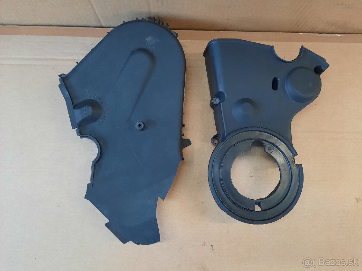 kryt rozvodov Škoda, Volkswagen - 2