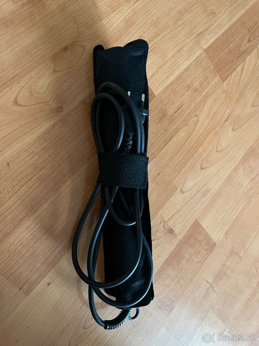 Žehlička na vlasy Philips HP 8345 - 2