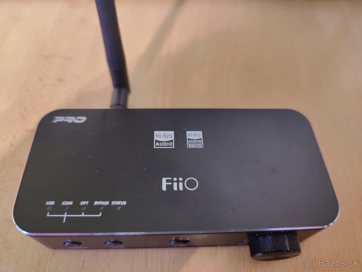 FiiO BTA30 pro - 2