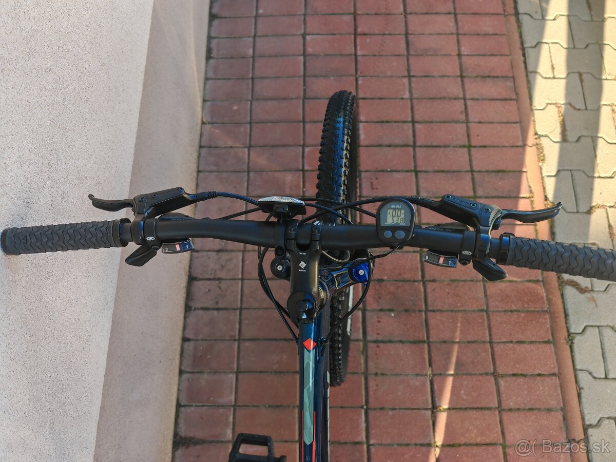 Trek Calis. S/29" - 2