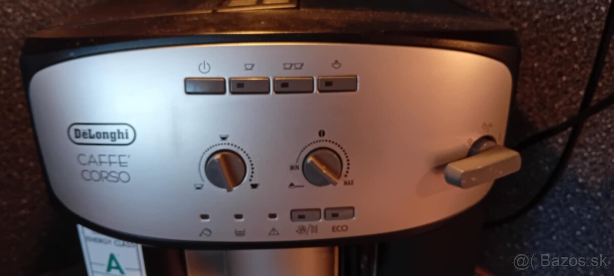 Kávovar DeLonghi Caffe Corso - 2