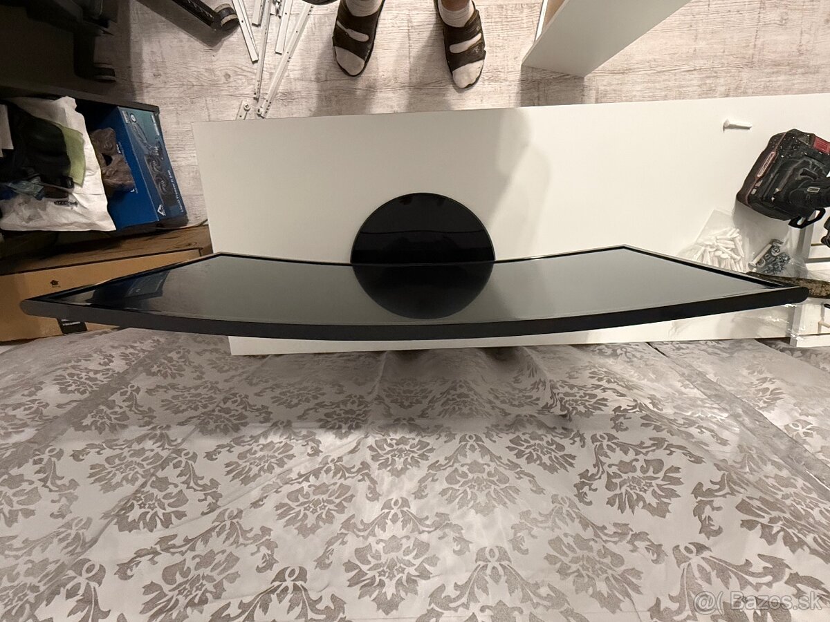 Herný zahnutý Samsung 27” - 2