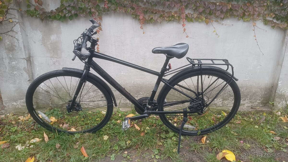 fitnes hybrid / commuter bajk MARIN S/M, 28" - 2