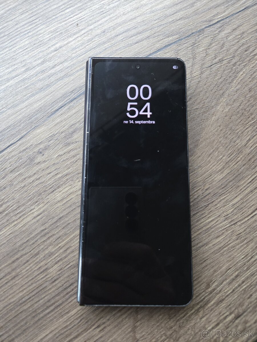 Predám Samsung Galaxy Z Fold5 5G 12GB/512GB - 2