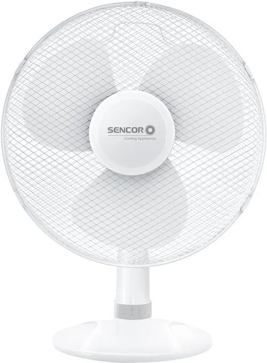 Ventilátor SENCOR SFE 4037WH - 2