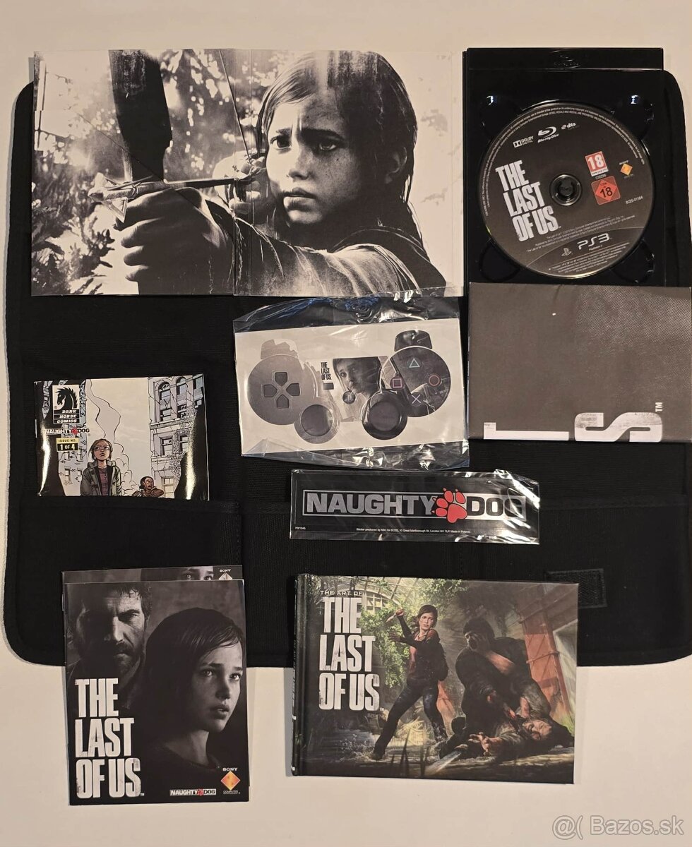 Playstation 3 PS3 hry - 2