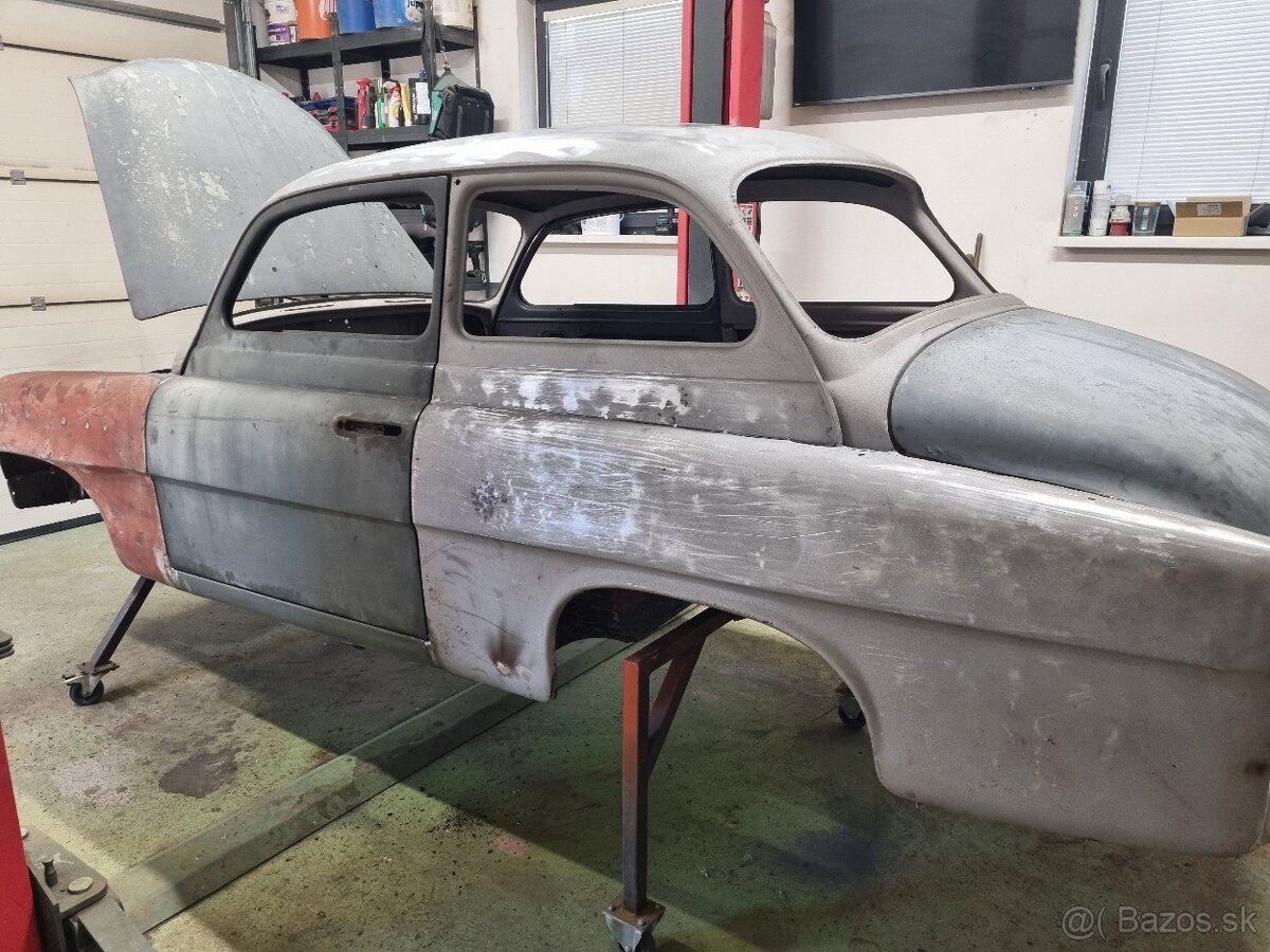 Vyvaranie, klampiarske prace, renovacie - 2