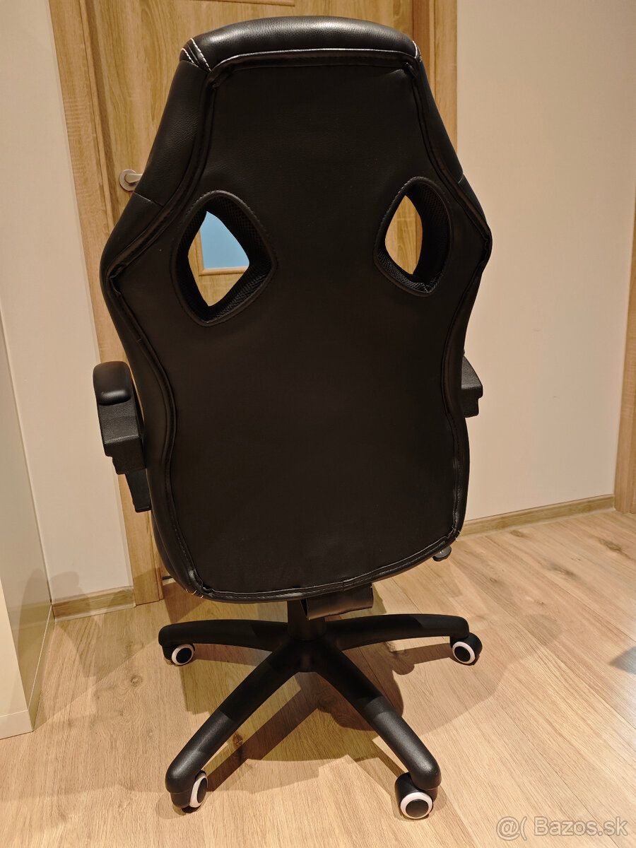 Herná stolička k PC - 2