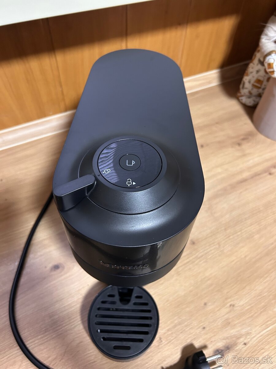 Nespresso Delonghi vertuo pop - 2