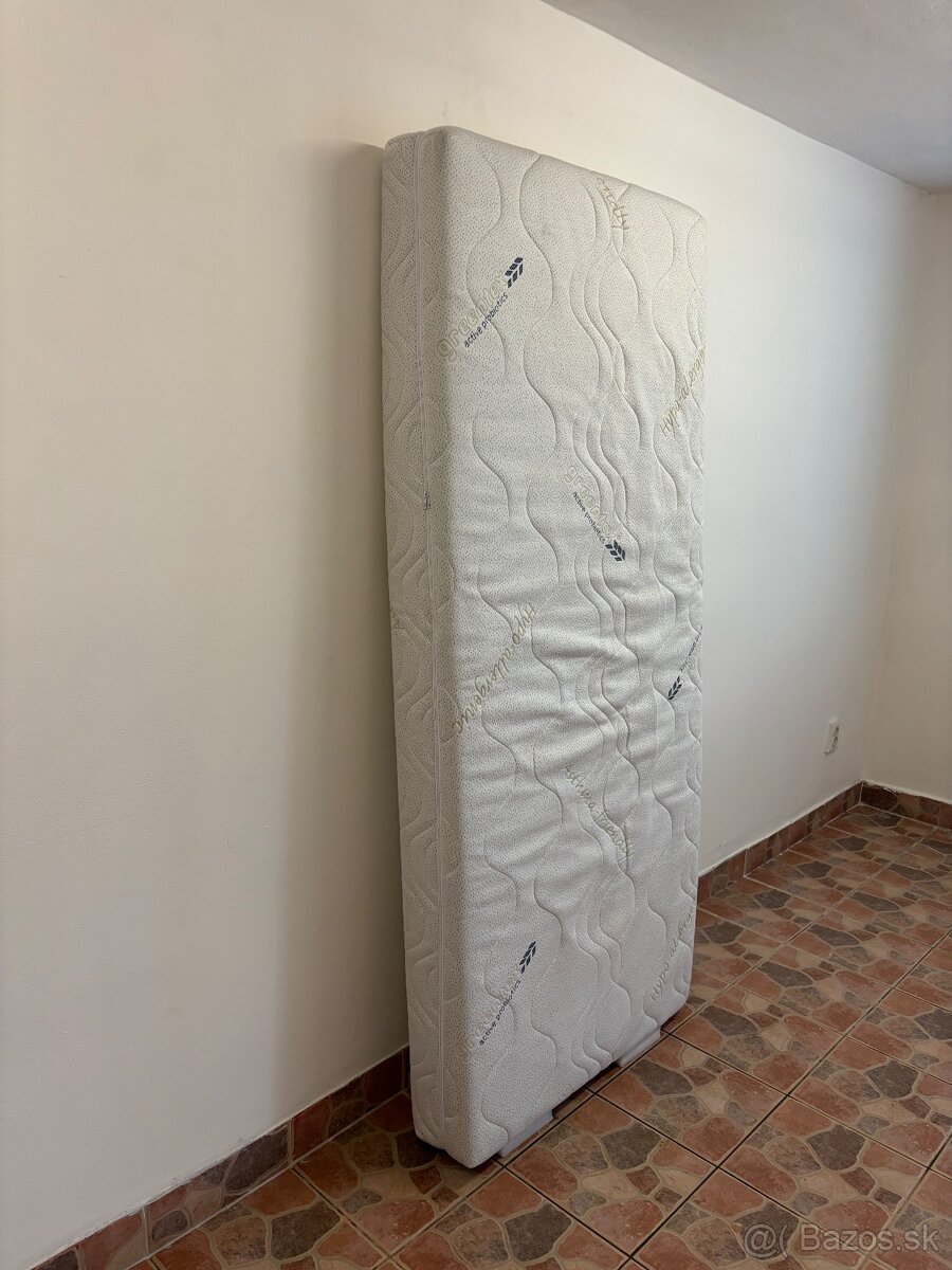 Matrac Matersso 90x200cm - 2