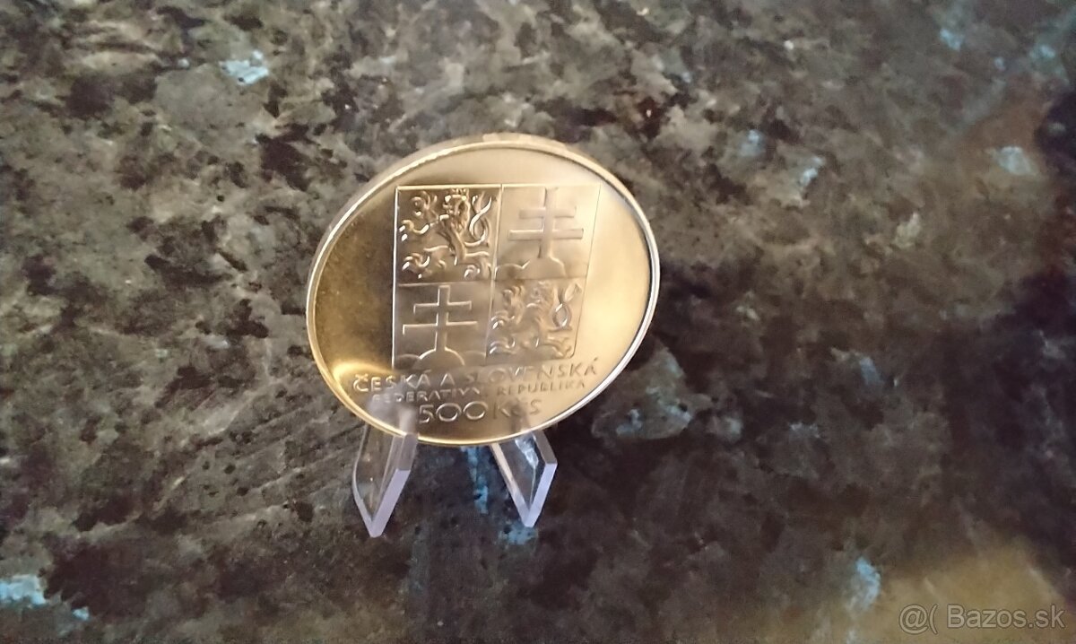 Československý tenis. - 2