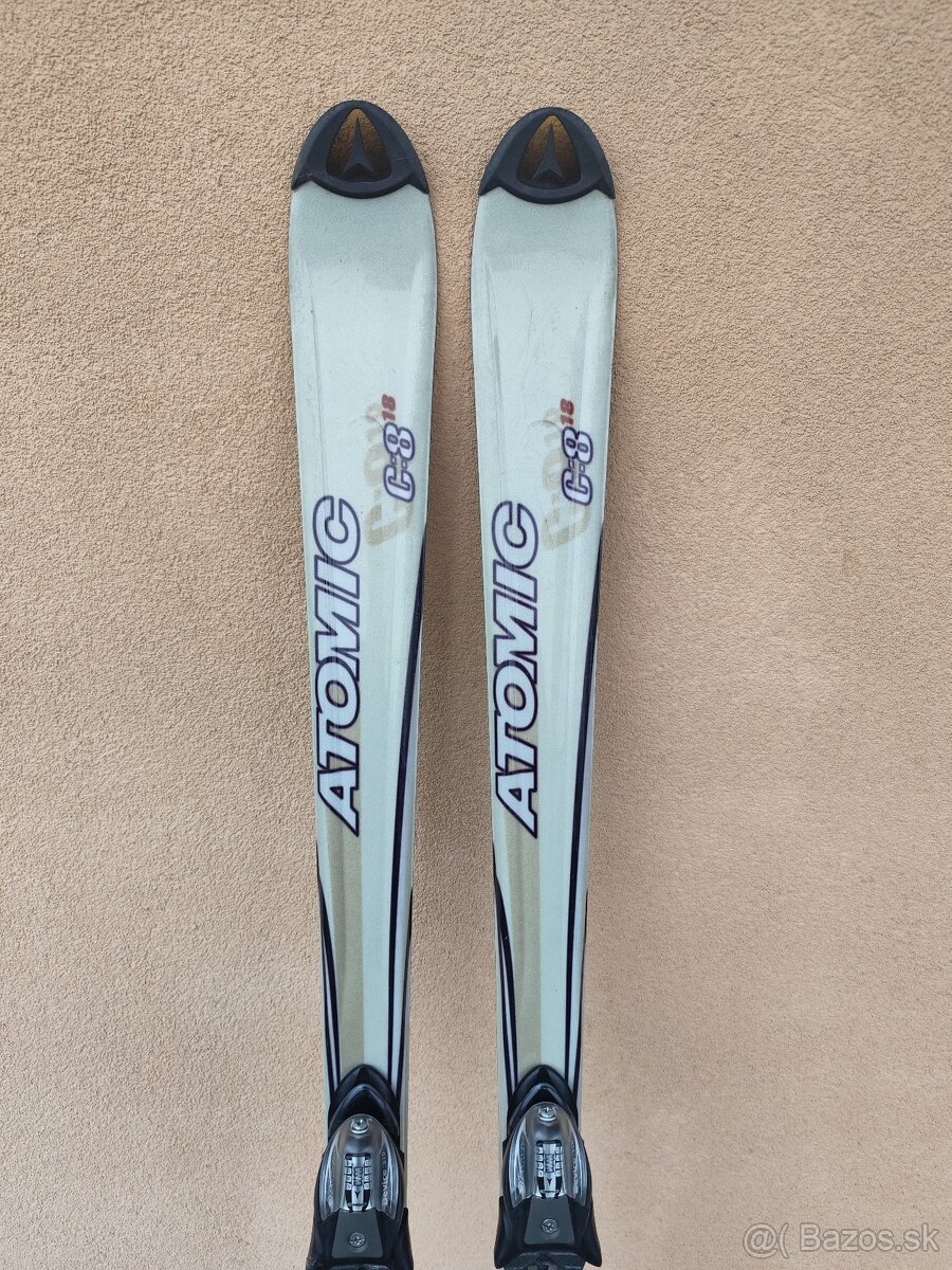 lyže ATOMIC 170 cm - 2