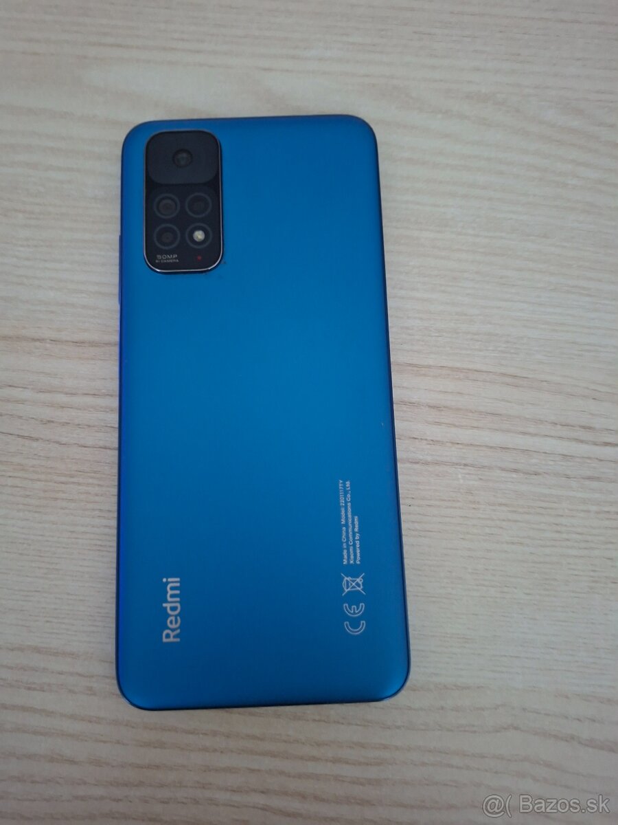 Redmi Note 11 - 2