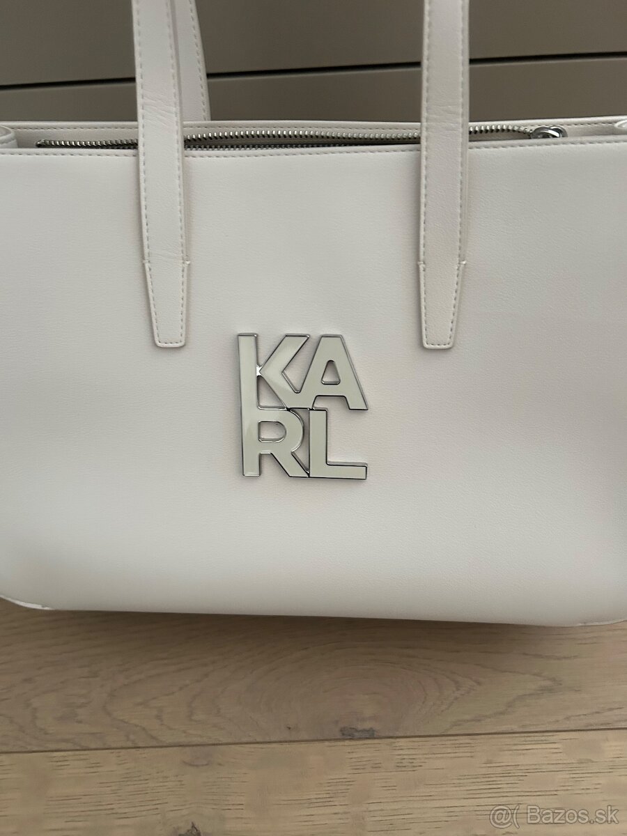 Karl Lagerfeld kabelka originál - 2