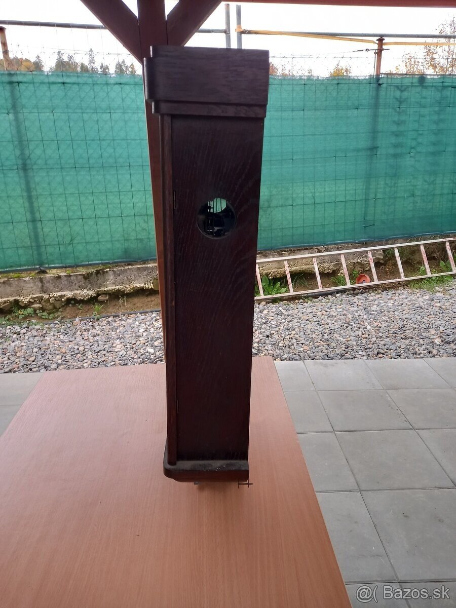 Starozitne hodiny - 2